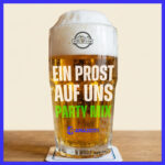 voXXclub - Ein Prost auf uns (PARTY MIX)