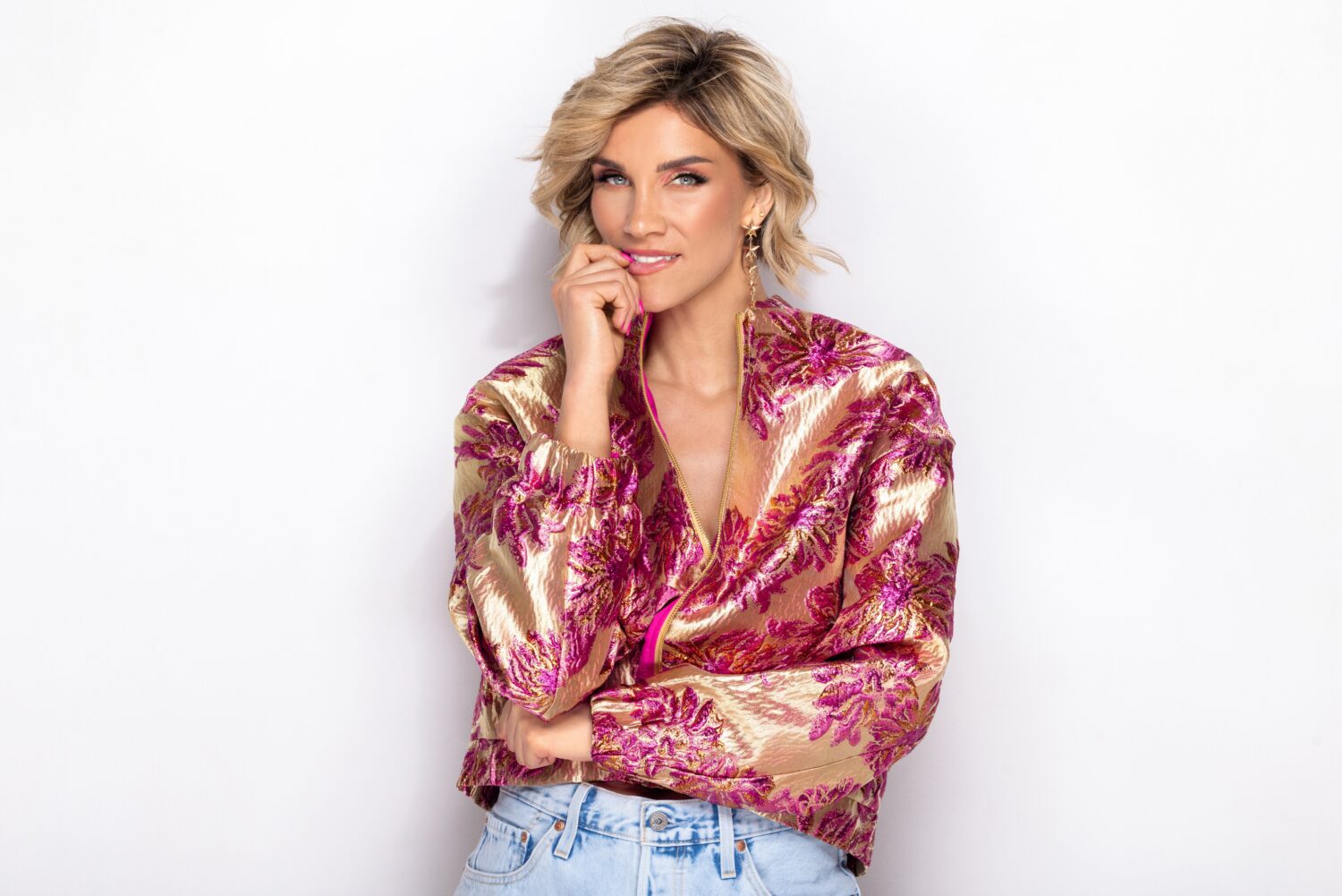 Anna-Maria Zimmermann - LIVE – 100 Prozent ich Tour 2027