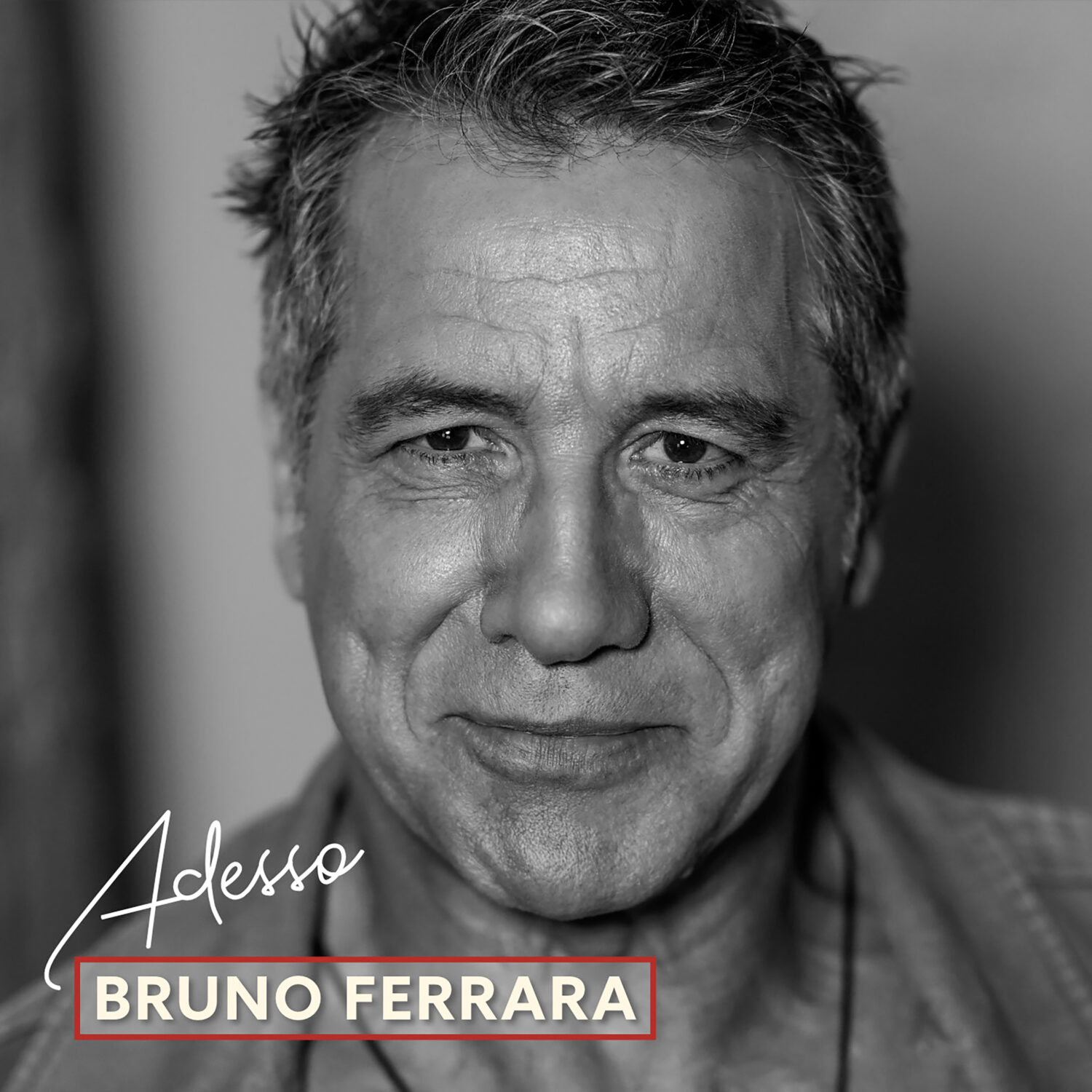 Bruno Ferrara - Adesso