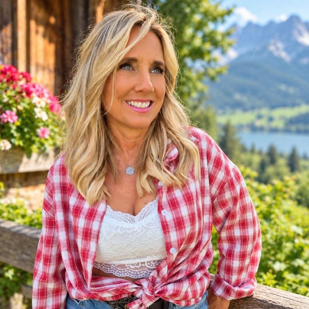 Diana im Interview: «Das passt zu mir wie der Käse ins Fondue!»
