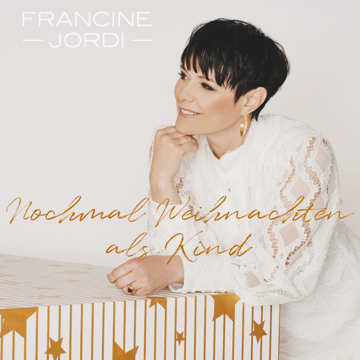 Francine - Nochmal Weihnachten als Kind