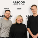 Gaby Baginsky wechselt zu Artcom Music Group – Album erscheint im November