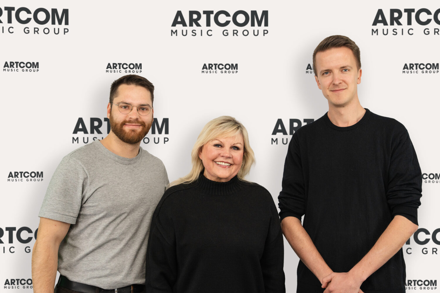 Gaby Baginsky wechselt zu Artcom Music Group – Album erscheint im November