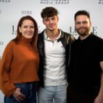 Karsten Walter - Neues Album 2027 / Artcom Music Group