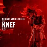 Michael von der Heide singt Knef (Live-EP)