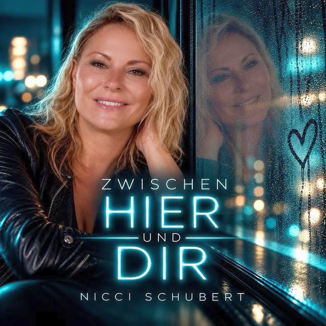 Nicci Schubert - Zwischen hier und dir