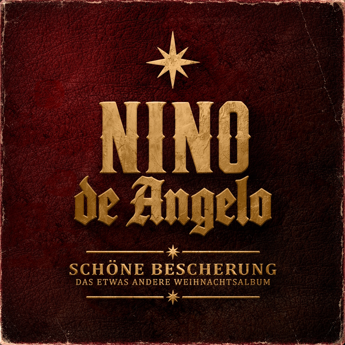Nino de Angelo - Schöne Bescherung