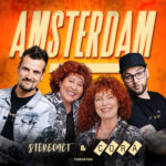 Stereoact & Cora - Amsterdam
