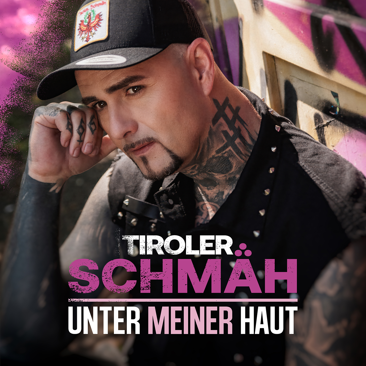 Tiroler Schmäh - Unter meiner Haut